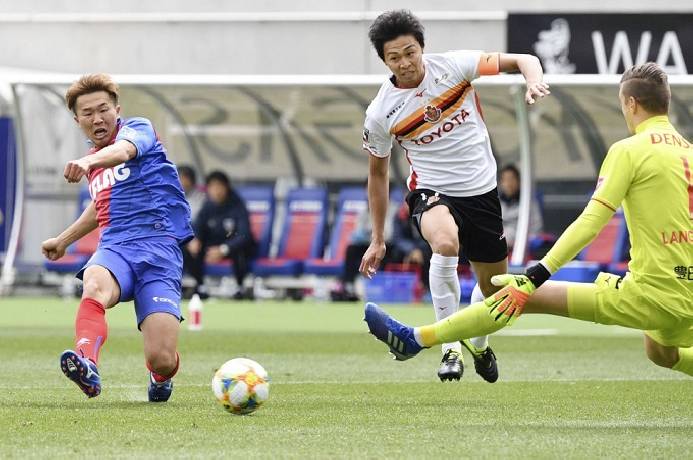 Nhận định, soi k&egrave;o FC Tokyo vs Nagoya Grampus, 17h00 ng&agrave;y 26/2: C&acirc;n bằng