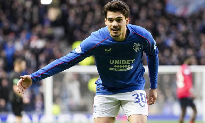 Nhận định, soi k&egrave;o Kilmarnock vs Rangers, 03h00 ng&agrave;y 27/2: Tin v&agrave;o cửa tr&ecirc;n