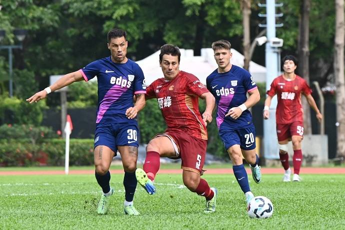 Nhận định, soi k&egrave;o Kitchee vs Kowloon City, 19h00 ng&agrave;y 26/2: Đẳng cấp ch&ecirc;nh lệch