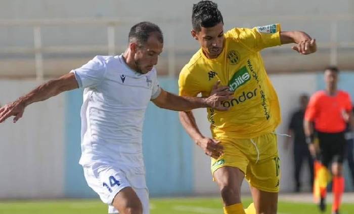 Nhận định, soi k&egrave;o Mostaganem vs Khenchela, 00h00 ng&agrave;y 26/2: Cơ hội tho&aacute;t khỏi đ&aacute;y 