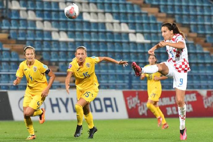 Nhận định, soi k&egrave;o Nữ Romania vs Nữ Ba Lan, 22h59 ng&agrave;y 25/2: Bay cao tr&ecirc;n BXH