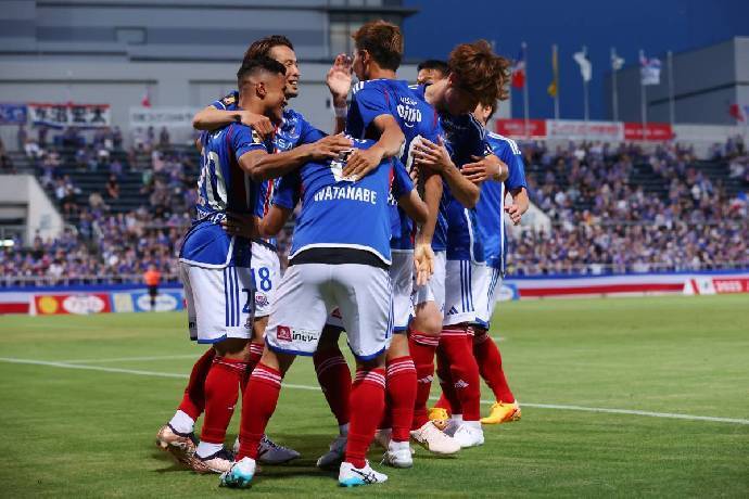 Nhận định, soi k&egrave;o Yokohama Marinos vs Yokohama FC, 17h00 ng&agrave;y 26/2: Bệ ph&oacute;ng s&acirc;n nh&agrave;