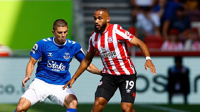 Si&ecirc;u m&aacute;y t&iacute;nh dự đo&aacute;n Brentford vs Everton, 02h30 ng&agrave;y 27/2