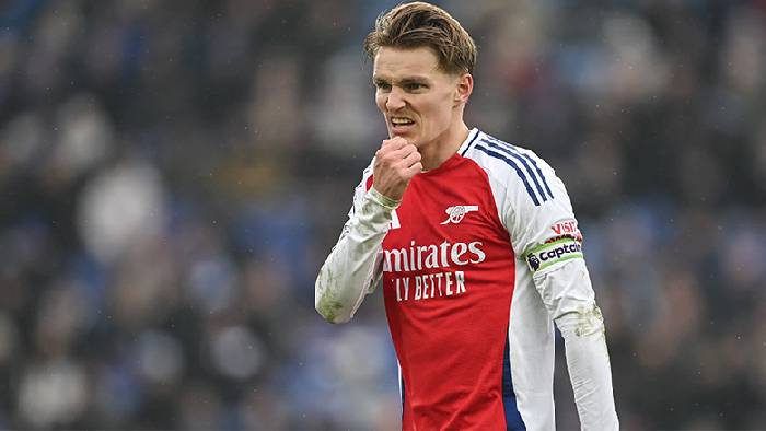 Si&ecirc;u m&aacute;y t&iacute;nh dự đo&aacute;n Nottingham vs Arsenal, 02h30 ng&agrave;y 27/2