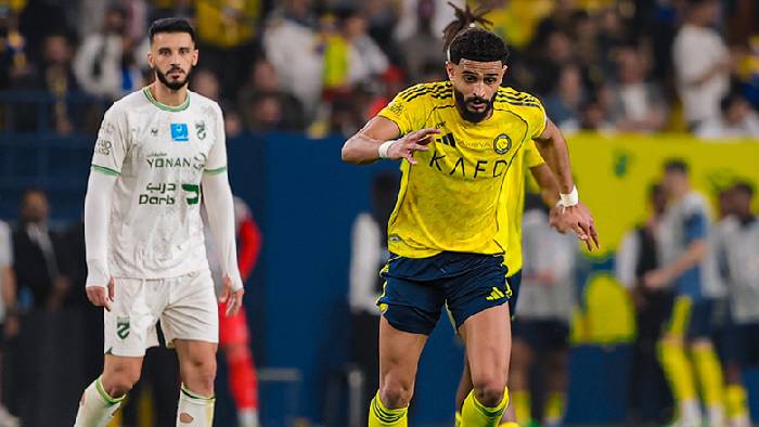 Nhận định, soi k&egrave;o Al Najma vs Al Nassr, 2h ng&agrave;y 26/2: Lấy ng&ocirc;i đầu