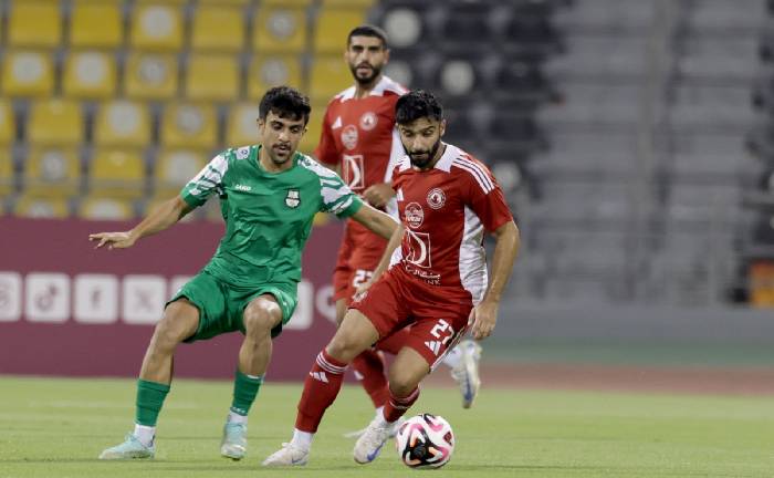 Nhận định, soi k&egrave;o Al-Tai vs Al-Arabi, 01h45 ng&agrave;y 26/2: Kh&aacute;ch c&oacute; điểm
