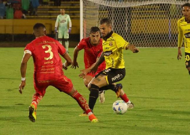 Nhận định, soi k&egrave;o Argentinos Juniors vs Barcelona SC, 7h30 ng&agrave;y 26/2: Quyền tự quyết