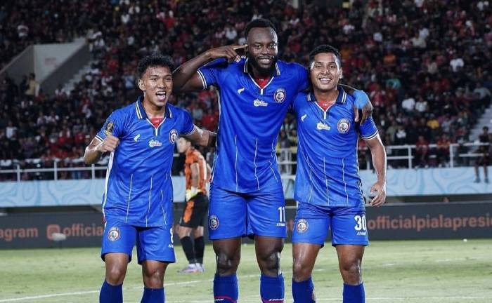 Nhận định, soi k&egrave;o Borneo vs Arema, 20h30 ng&agrave;y 26/2: Th&ecirc;m một lần đau
