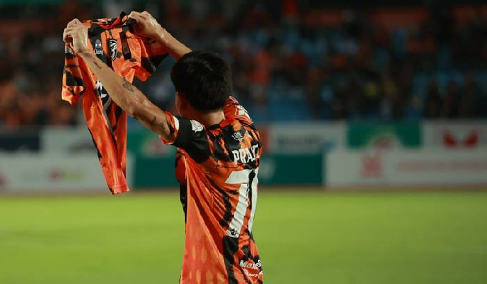 Nhận định soi k&egrave;o Chiangrai United vs Prachuap, 18h30 ng&agrave;y 25/2: Kh&aacute;ch đ&aacute;ng tin