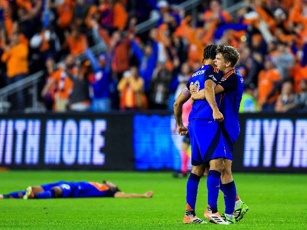 Nhận định, soi k&egrave;o Cincinnati vs Universidad OM, 7h00 ng&agrave;y 26/2: V&ugrave;i dập