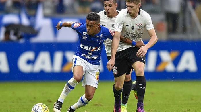 Nhận định, soi k&egrave;o Cruzeiro vs Corinthians, 6h00 ng&agrave;y 26/2: Thực dụng