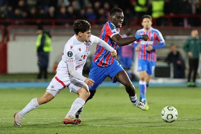 Nhận định, soi k&egrave;o Crystal Palace vs Zrinjski Mostar, 3h00 ng&agrave;y 27/2: Gi&agrave;nh v&eacute; kh&oacute; nhọc