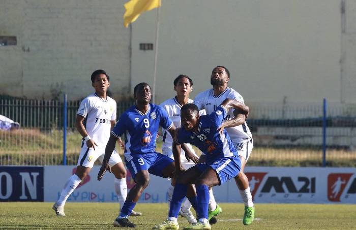 Nhận định, soi k&egrave;o Dagon Port vs Yarmanya United, 16h00 ng&agrave;y 26/2: Thắng tiếp lượt về