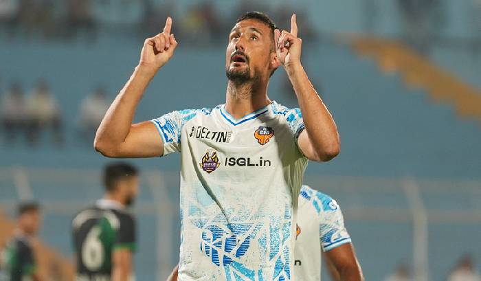 Nhận định soi k&egrave;o FC Goa vs Sporting Delhi, 21h00 ng&agrave;y 26/2: Tiếp tục thua