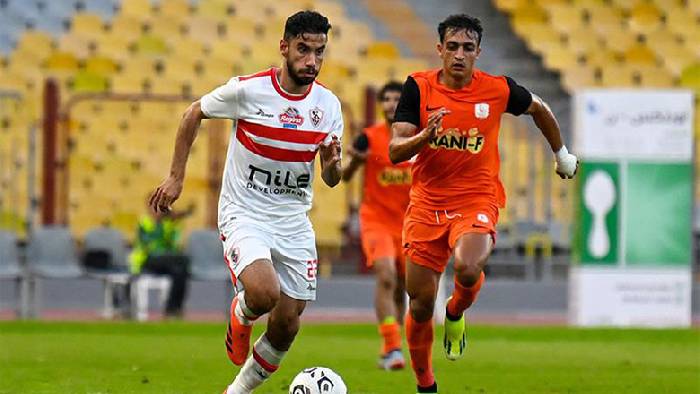 Nhận định, soi k&egrave;o National Bank of Egypt vs Pharco, 2h30 ng&agrave;y 26/2: 1 l&agrave; đủ