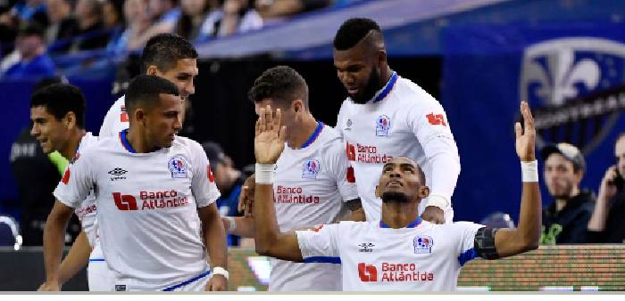 Nhận định, soi k&egrave;o Olimpia vs Choloma, 08h30 ng&agrave;y 26/2: Lần thứ ba cũng kh&ocirc;ng kh&aacute;c