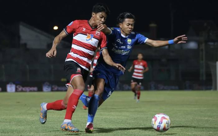 Nhận định, soi k&egrave;o Persib Bandung vs Madura United, 20h30 ng&agrave;y 26/2: Hụt hơi
