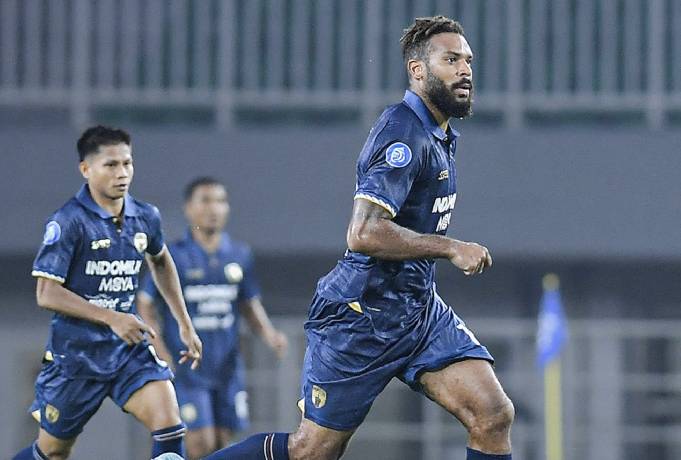 Nhận định, soi k&egrave;o Persita Tangerang vs Dewa United, 20h30 ng&agrave;y 26/2: Tin v&agrave;o Dewa United