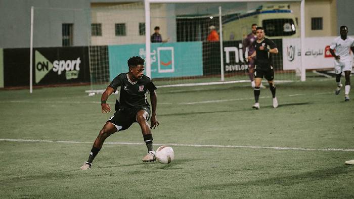 Nhận định, soi k&egrave;o Petrojet vs Ittihad Alexandria, 2h30 ng&agrave;y 26/2: Mong manh