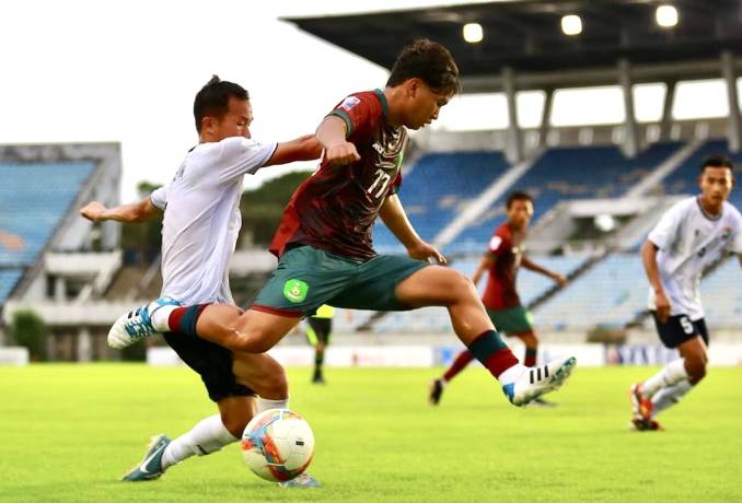 Nhận định, soi k&egrave;o Thitsar Arman vs Ayeyawady United, 16h30 ng&agrave;y 26/2: Tiếp tục chiến thắng