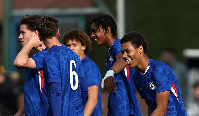 Nhận định soi k&egrave;o U19 Real Madrid vs U19 Chelsea, 22h00 ng&agrave;y 25/2: Tiếp tục thắng