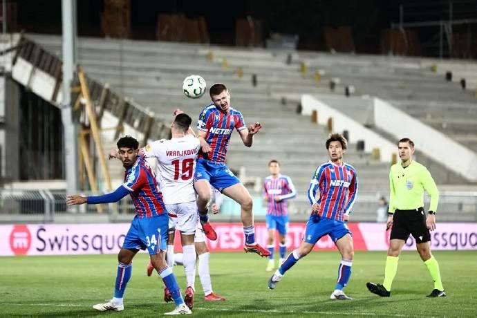 Si&ecirc;u m&aacute;y t&iacute;nh dự đo&aacute;n Crystal Palace vs Zrinjski Mostar, 3h00 ng&agrave;y 27/2