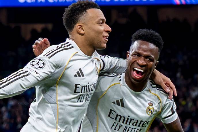 Soi k&egrave;o g&oacute;c Real Madrid vs Benfica, 3h00 ng&agrave;y 26/02