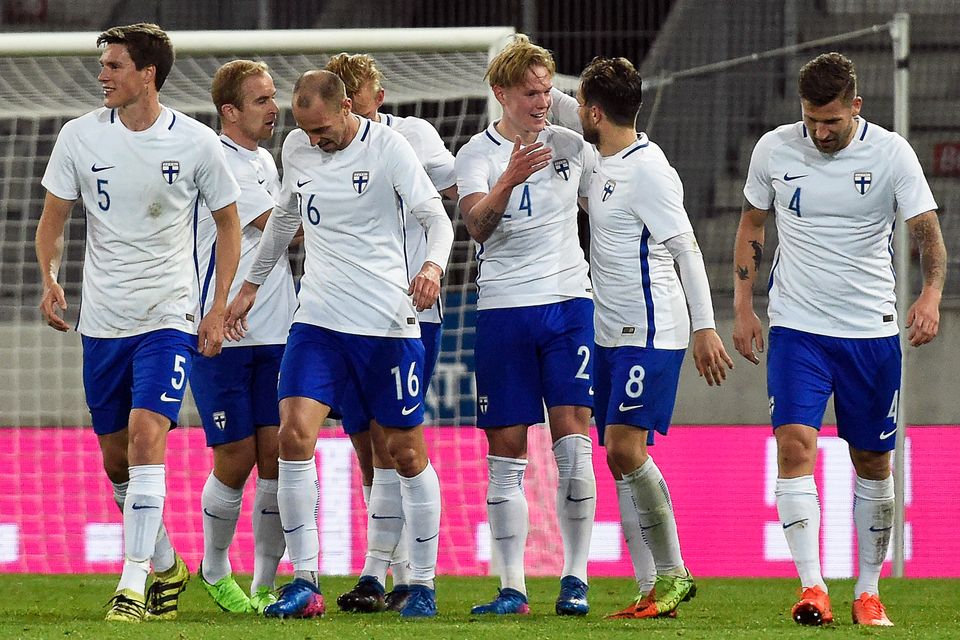 Nhận định Armenia vs Phần Lan, 0h00 ng&agrave;y 27/3 (V&ograve;ng loại EURO 2020)