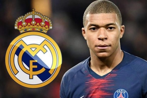 Real Madrid đạt thỏa thuận c&aacute; nh&acirc;n với Mbappe?