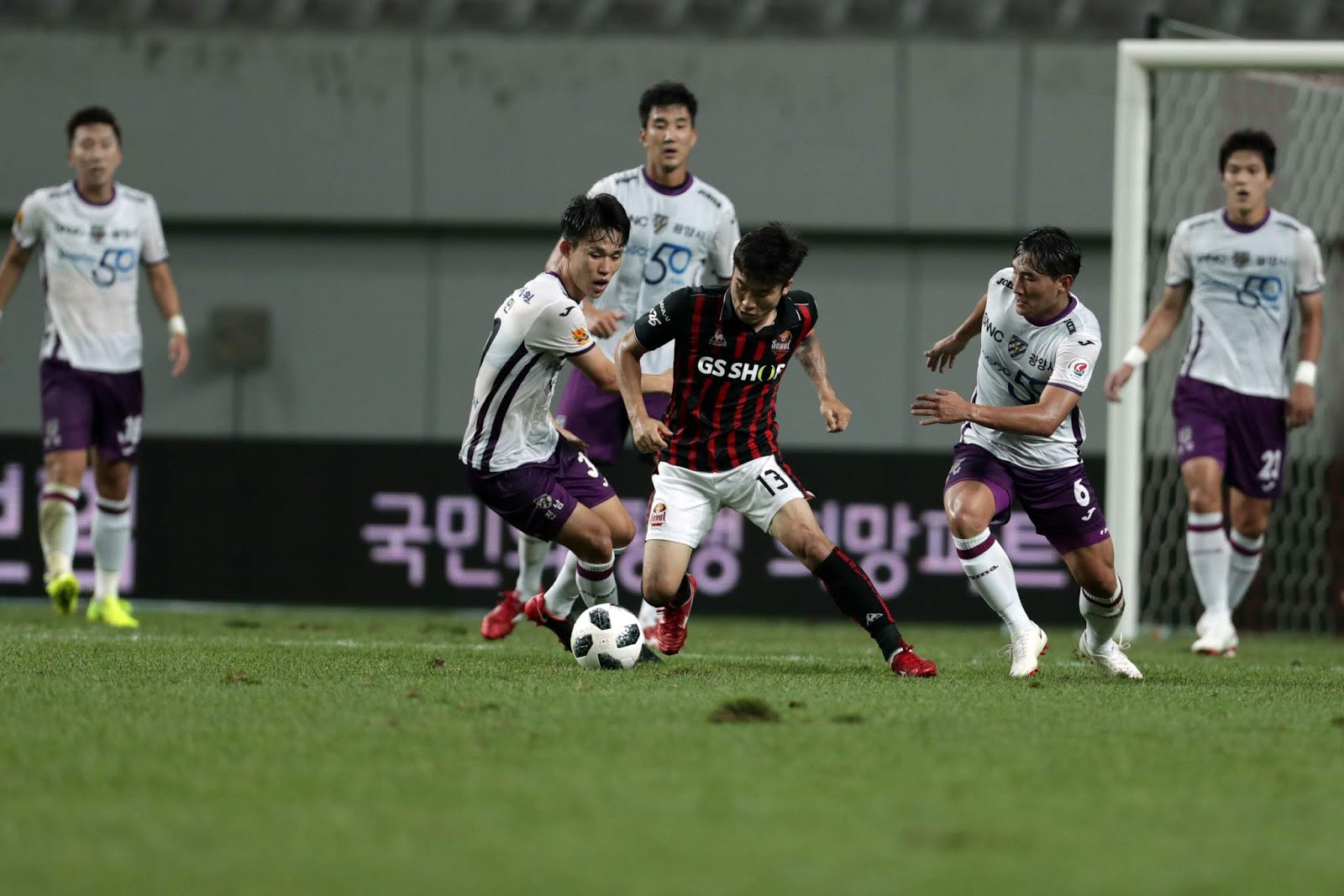 Nhận định Jeonnam Dragons vs Gwangju 17h00, 27/03 (C&uacute;p QG H&agrave;n Quốc)
