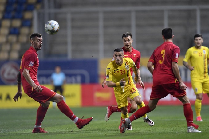 Nhận định Romania vs Faroe 02h45, 27/03 (V&ograve;ng loại Euro 2020)