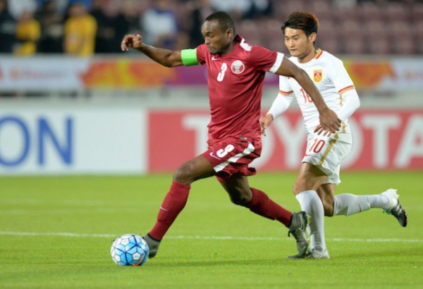 Nhận định U23 Qatar vs U23 Oman, 23h00 ng&agrave;y 26/3 (V&ograve;ng loại U23 ch&acirc;u &Aacute;)