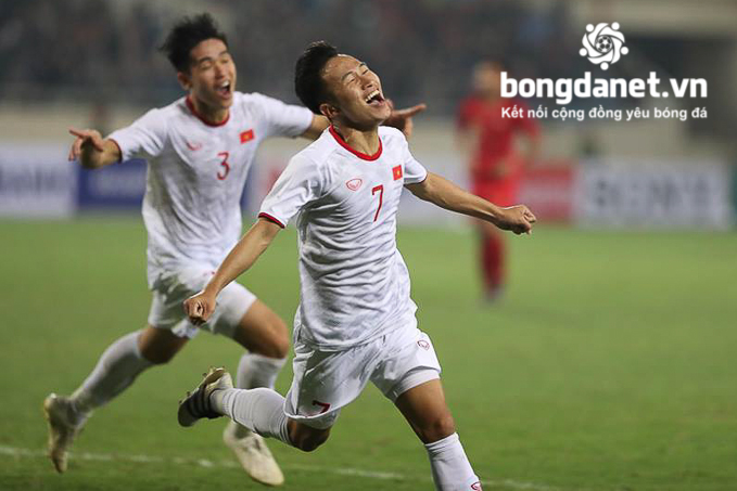B&aacute;o ch&acirc;u &Aacute; gọi U23 Việt Nam l&agrave; 'thần chết' sau chiến thắng nghẹt thở