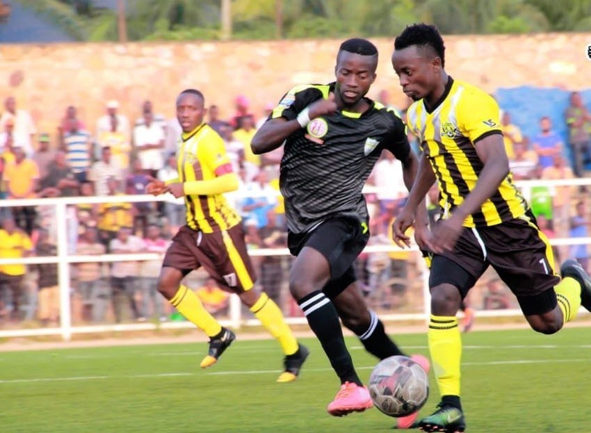 Nhận định b&oacute;ng đ&aacute; Rukinzo vs Musongati, 18h30 ng&agrave;y 3/4