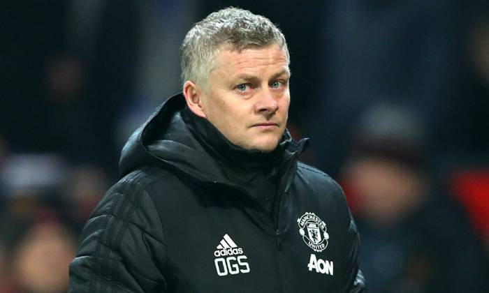 MU kh&ocirc;ng danh hiệu, Solsa vẫn c&oacute; hợp đồng mới