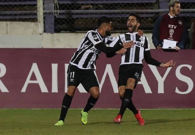 Nhận định Atletico Fenix vs Montevideo Wanderers, 20h00 ng&agrave;y 25/3