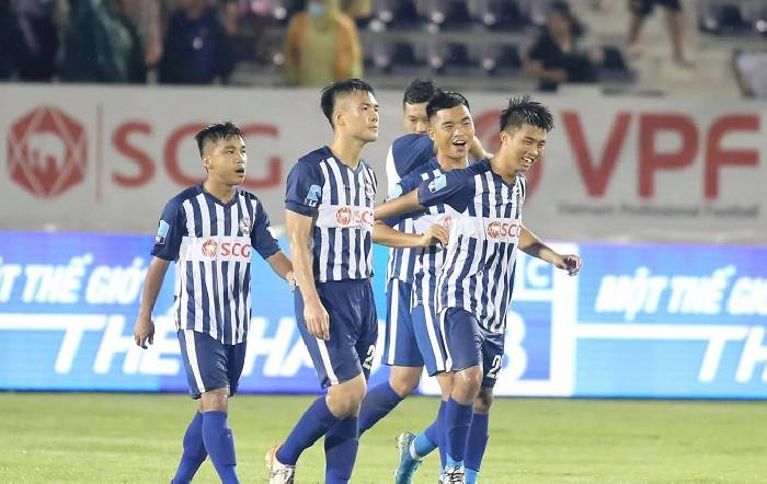 Nhận định B&agrave; Rịa-Vũng T&agrave;u vs Ph&uacute; Thọ, 17h ng&agrave;y 27/3