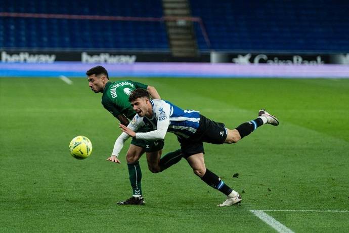 Nhận định Castell&oacute;n vs Espanyol, 3h00 ng&agrave;y 27/3