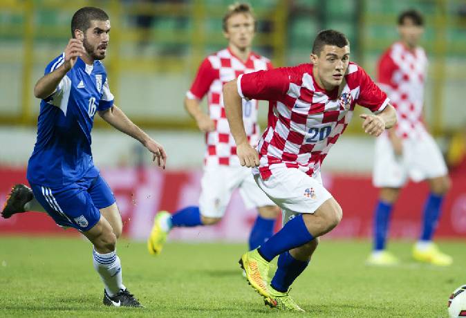 Nhận định Croatia vs S&iacute;p, 0h00 ng&agrave;y 28/3