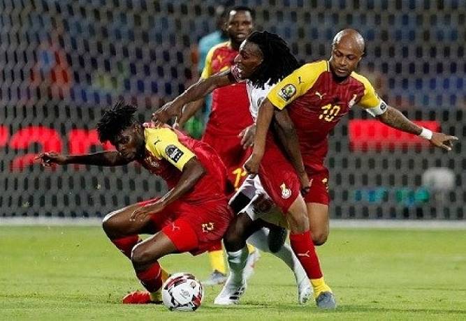 Nhận định Eswatini vs Guinea-Bissau, 20h00 ng&agrave;y 26/3
