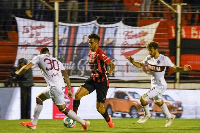 Nhận định Lan&uacute;s vs Patronato, 5h00 ng&agrave;y 27/3