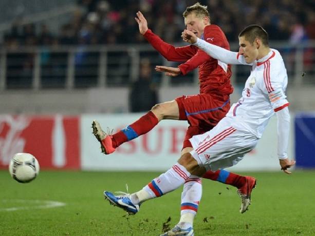 Nhận định Montenegro vs Gibraltar, 21h ng&agrave;y 27/3