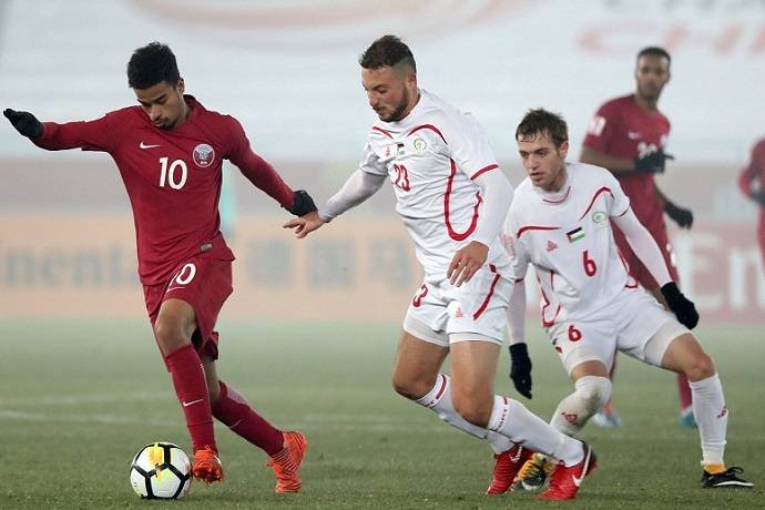 Nhận định Qatar U23 vs Kosovo U21, 21h00 ng&agrave;y 26/3