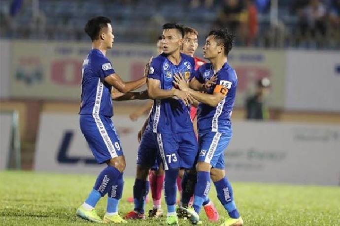 Nhận định Quảng Nam vs Phố Hiến, 17h ng&agrave;y 27/3