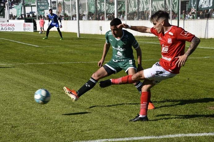 Nhận định Uni&oacute;n Santa Fe vs Sarmiento Jun&iacute;n, 7h15 ng&agrave;y 27/3
