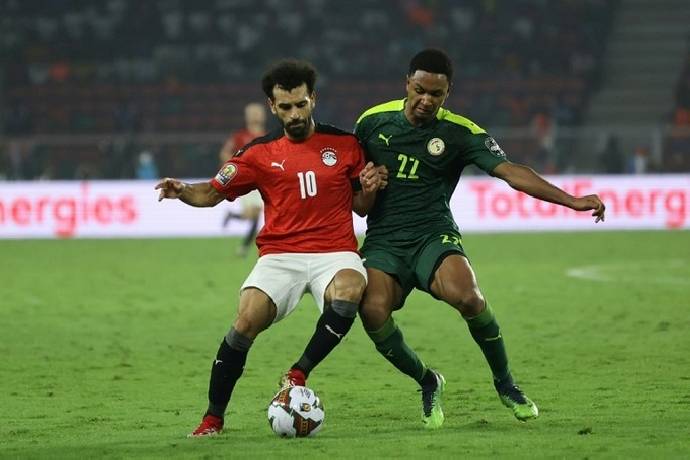 Nhận định, soi k&egrave;o Ai Cập vs Senegal, 2h30 ng&agrave;y 26/3