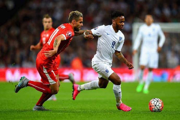 Nhận định, soi k&egrave;o Anh vs Thụy Sĩ, 0h30 ng&agrave;y 27/3