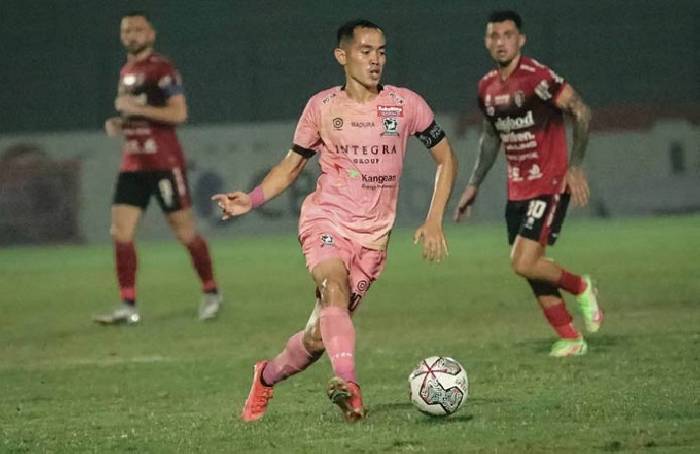Nhận định, soi k&egrave;o Borneo vs Madura, 15h15 ng&agrave;y 25/3