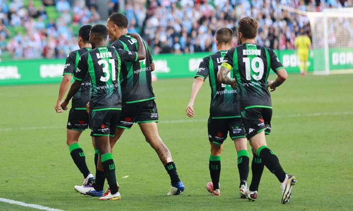 Nhận định, soi k&egrave;o Brisbane Roar vs Western United, 13h05 ng&agrave;y 26/3