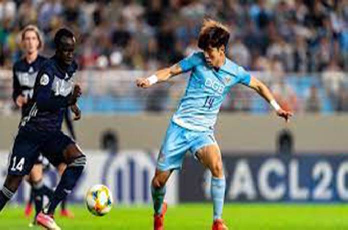 Nhận định, soi k&egrave;o Busan vs Gimpo, 14h00 ng&agrave;y 27/03